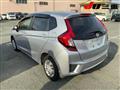 2016 Honda Fit