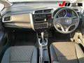2016 Honda Fit