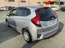 2016 Honda Fit