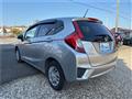 2017 Honda Fit
