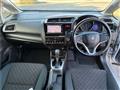 2017 Honda Fit