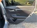 2017 Honda Fit