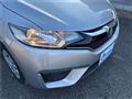 2017 Honda Fit