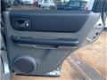 2003 Nissan X-Trail