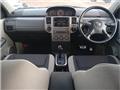 2003 Nissan X-Trail