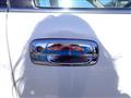 2001 Toyota Crown Royal Series