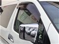 2001 Nissan Elgrand
