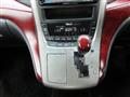 2009 Toyota Vellfire