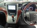 2009 Toyota Vellfire