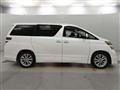 2009 Toyota Vellfire