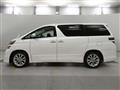 2009 Toyota Vellfire