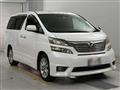 2009 Toyota Vellfire