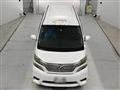 2009 Toyota Vellfire