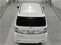 2009 Toyota Vellfire