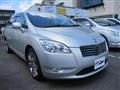 2007 Toyota Mark X