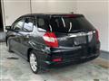 2012 Honda Fit shuttle