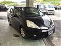 2012 Honda Fit shuttle