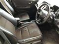 2012 Honda Fit shuttle