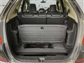 2012 Honda Fit shuttle