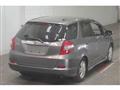 2012 Honda Fit shuttle