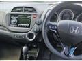2012 Honda Fit shuttle