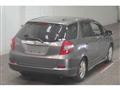 2012 Honda Fit shuttle