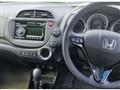 2012 Honda Fit shuttle