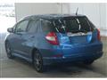 2011 Honda Fit shuttle
