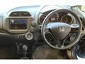 2011 Honda Fit shuttle