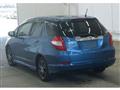 2011 Honda Fit shuttle