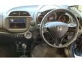 2011 Honda Fit shuttle