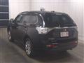 2014 Mitsubishi Outlander
