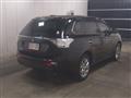 2014 Mitsubishi Outlander