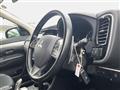 2014 Mitsubishi Outlander