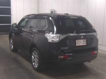 2014 Mitsubishi Outlander