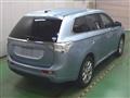 2013 Mitsubishi Outlander
