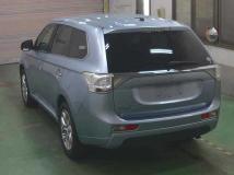 2013 Mitsubishi Outlander