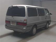 2001 Toyota Hiace Wagon