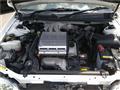 2001 Toyota Mark II Qualis