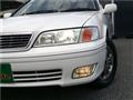 2001 Toyota Mark II Qualis