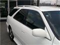2001 Toyota Mark II Qualis