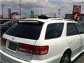 2001 Toyota Mark II Qualis