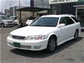 2001 Toyota Mark II Qualis