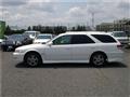 2001 Toyota Mark II Qualis