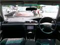 2001 Toyota Mark II Qualis