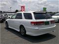 2001 Toyota Mark II Qualis