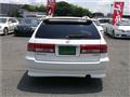 2001 Toyota Mark II Qualis