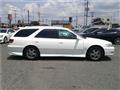 2001 Toyota Mark II Qualis