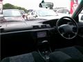 2001 Toyota Mark II Qualis