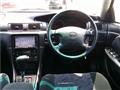 2001 Toyota Mark II Qualis